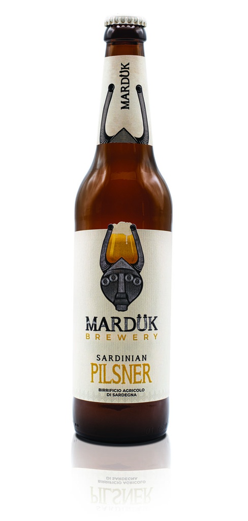 Sardinian Pilsner Cl.50