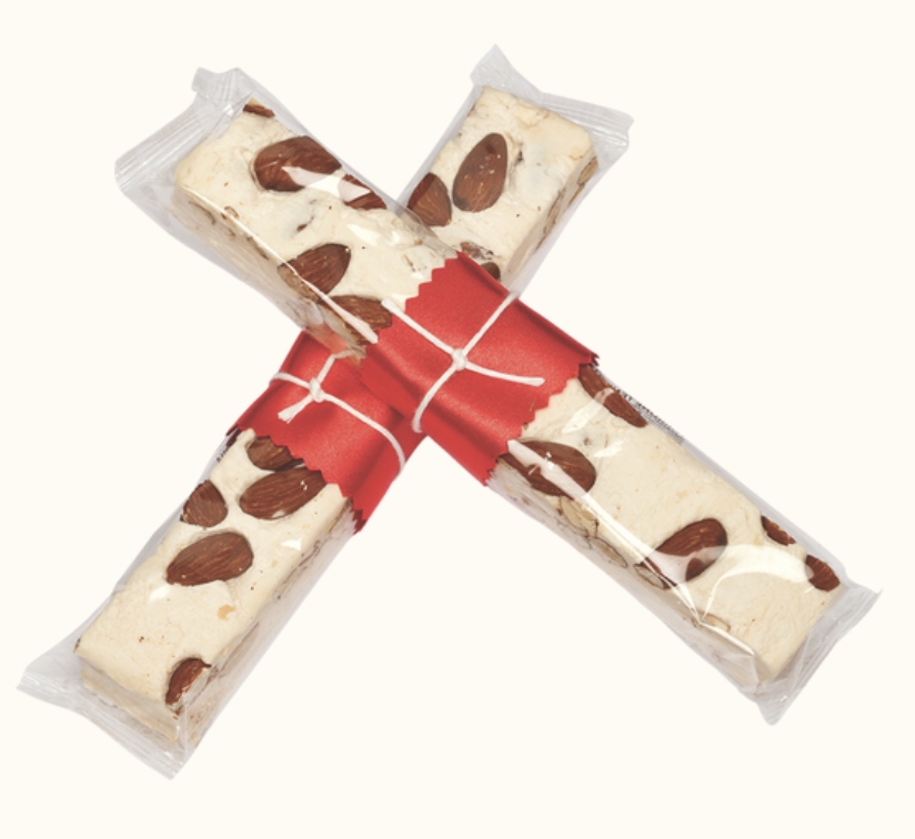 Torrone Classico 100 Gr.