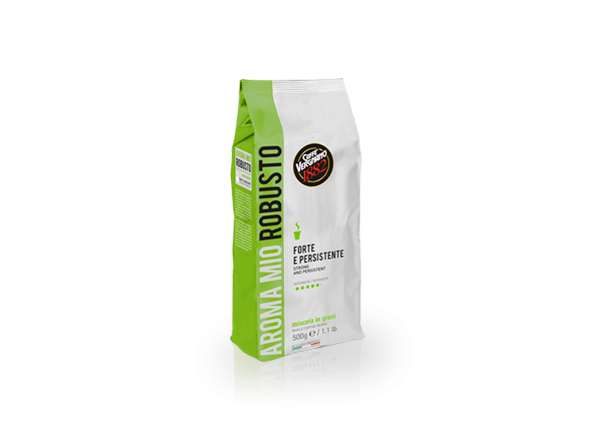 Kg.0,5 Aroma Mio Robusto