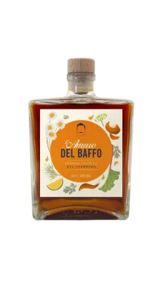 [LQ909] L'Amaro del Baffo