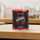 Lattina Caffè 100% Arabica Macinato Espresso