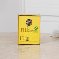 Capsula E'Spresso Tea Earl Grey Pz.10