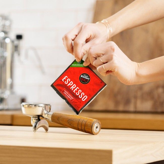 [413] Cialda Espresso