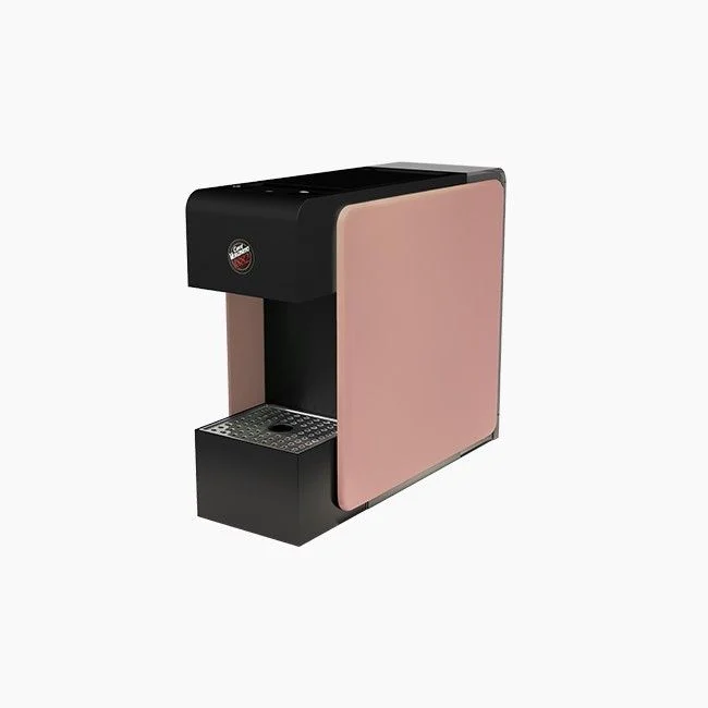 [99487] TRÈ E'Spresso (Rosa)