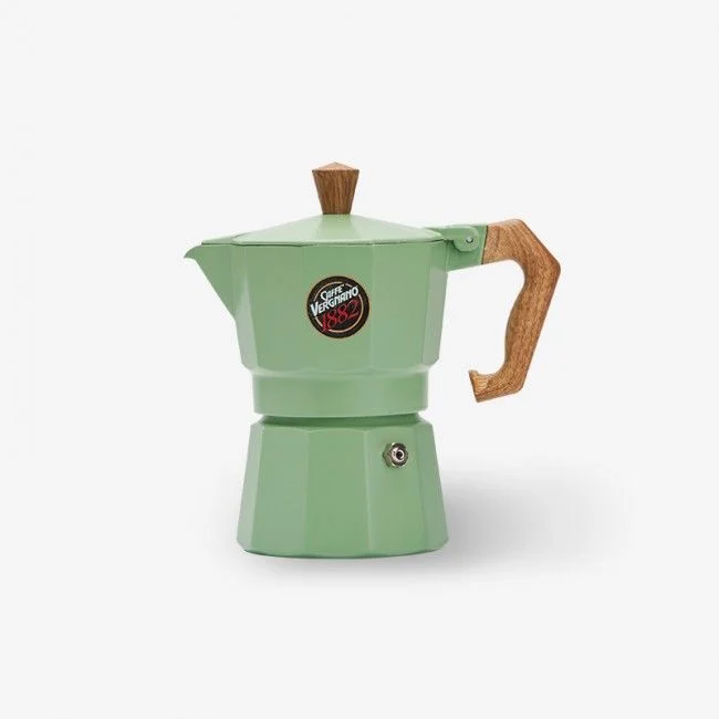 Moka 3 Tazze