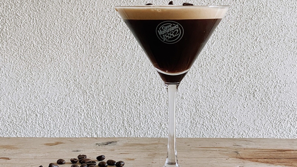 Bicchiere Cocktail Vergnano