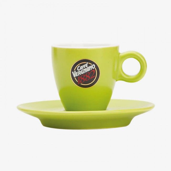 Confezione Tazzina Caffè + Piattino