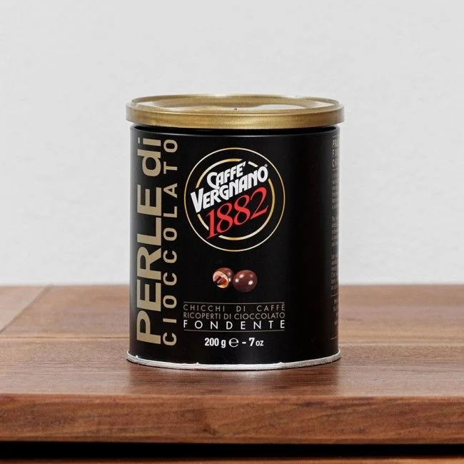 Lattina Perle di cioccolato Gr. 200