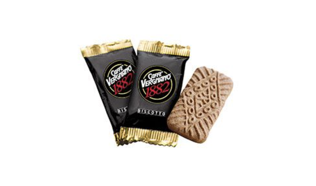 Biscotto Vergnano