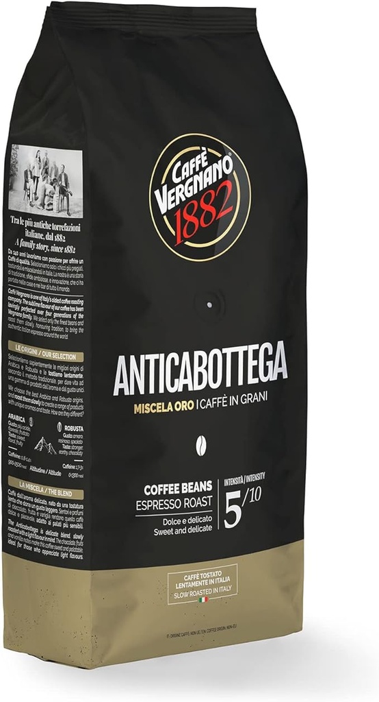 Antica Bottega Kg.1