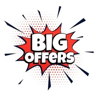 ⏰ Offerta speciale