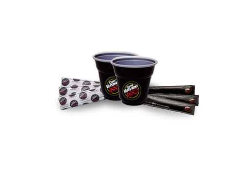 Kit 50 Accessori Caffè PAP