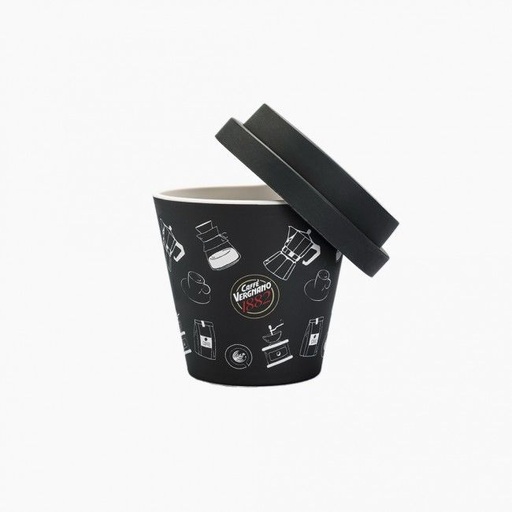 [70167] Bicchierini Take Away 2 Oz. Espresso Pz.50