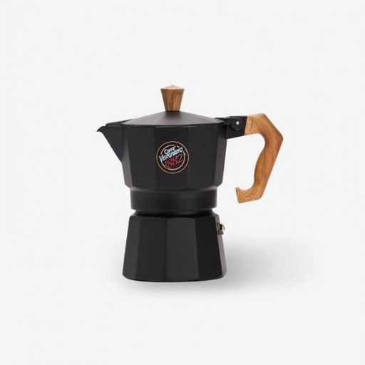 Moka 3 Tazze