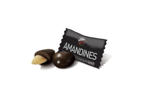 [489] Amandines Fondente