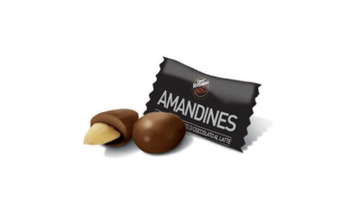 [490] Amandines Latte
