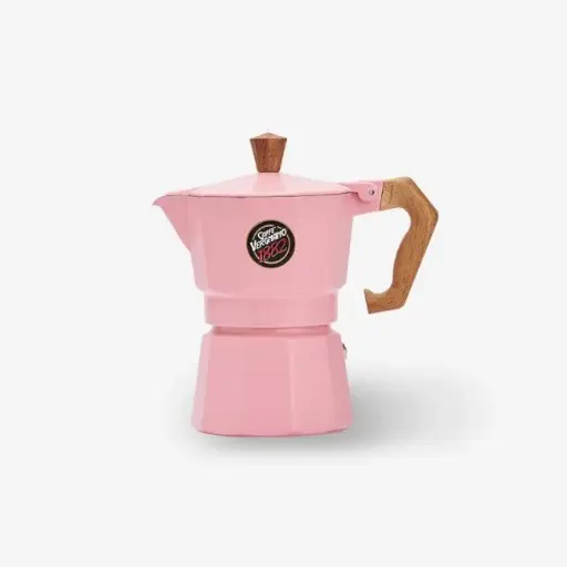 [99092P] Moka 3 Tazze WIC