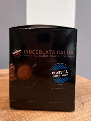 [70260] Cioccolata calda Classica 
