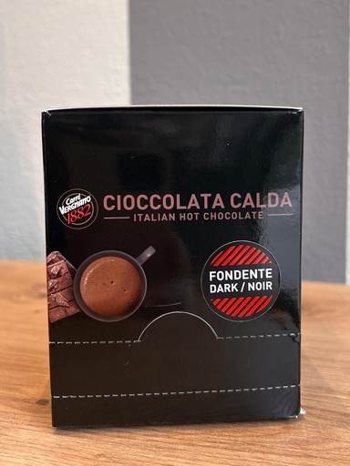 [70257] Cioccolata calda Fondente