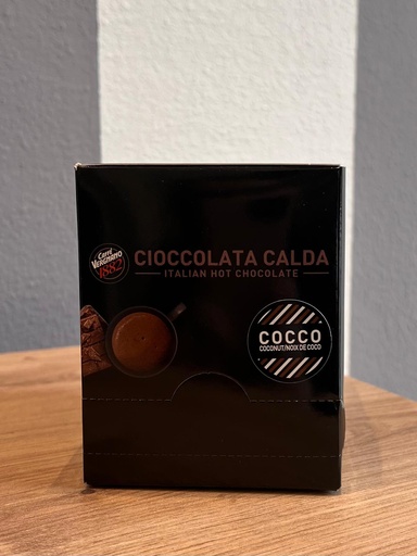 [70194] Cioccolata calda Cocco