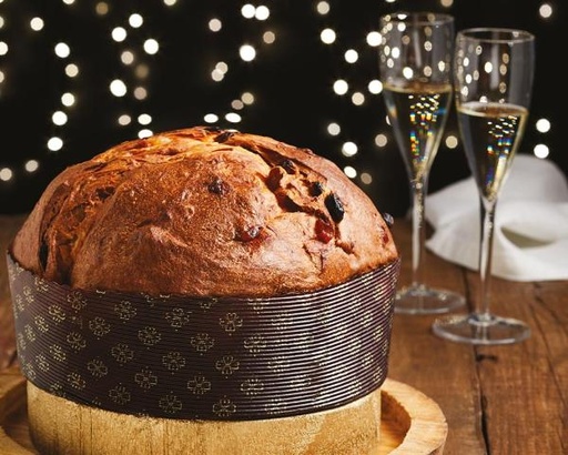[0105] Panettone Damerino Classico Artigianale