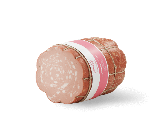 [1201002] Mortadella "La Simona"