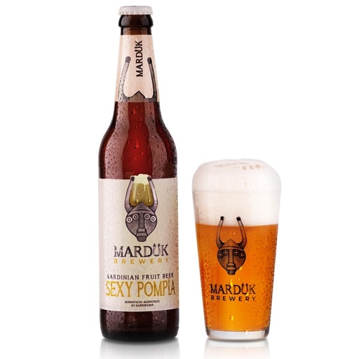 [0002] S. Fruit Beer Sexy Pompia Cl.50