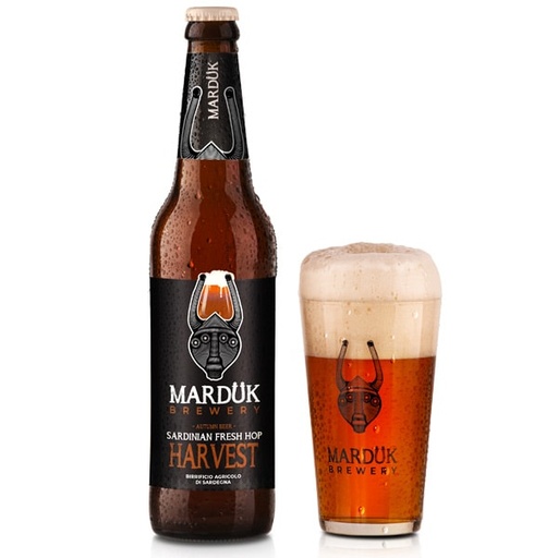 [0095] S. Fresh Hop Harvest Cl.50