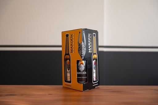 Confezione Personalizzata (3 Birre)