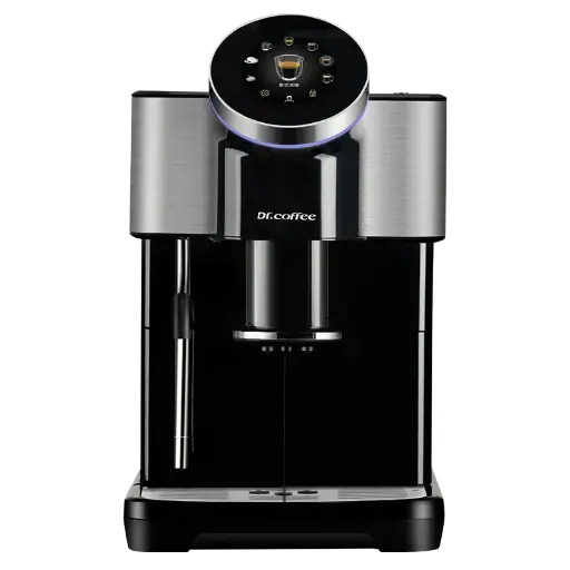 [PCSH2] H2 - Dr. Coffee